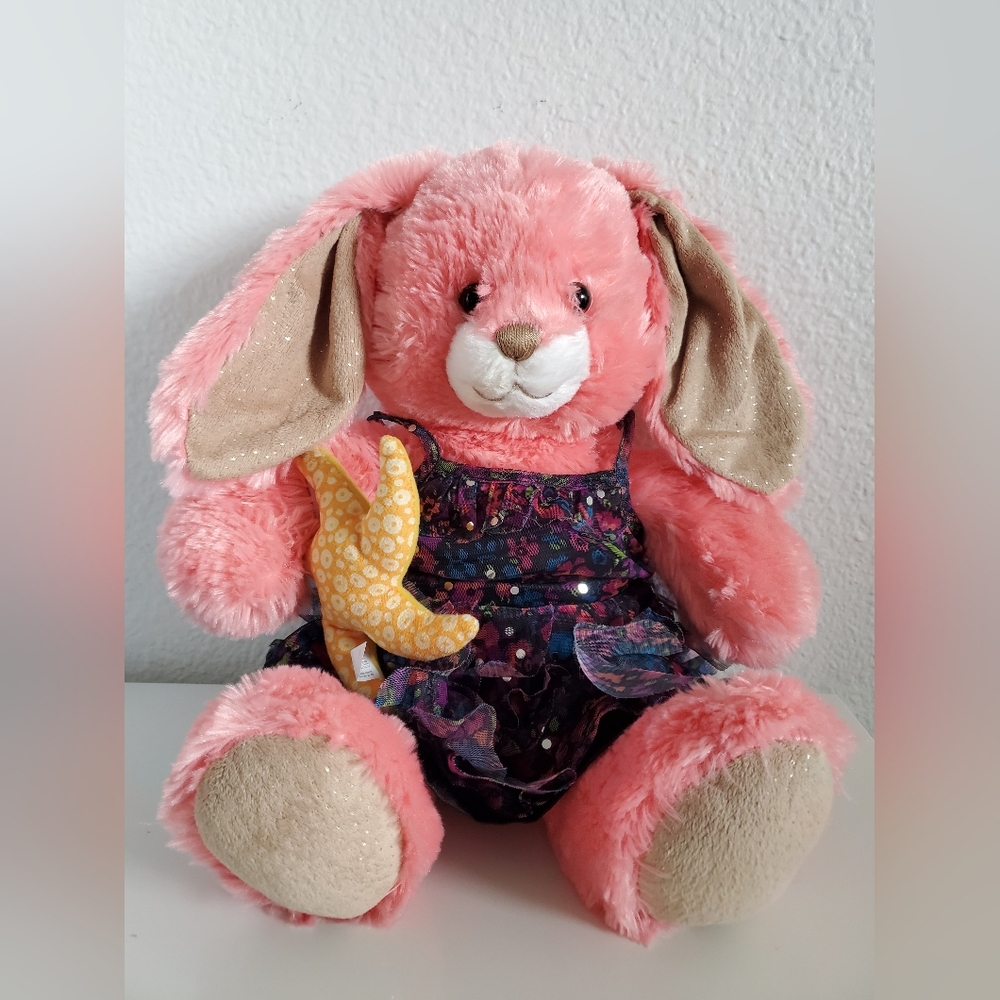 Build A Bear Bunny